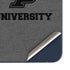 Purdue University Purdue Grey Logo Galaxy A36 5G Skin
