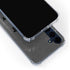 Purdue University Purdue Grey Logo Galaxy A55 5G Clear Case