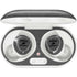 Purdue University Purdue Grey Logo Galaxy Buds Plus Skin