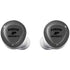 Purdue University Purdue Grey Logo Galaxy Buds Plus Skin