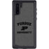 Purdue University Purdue Grey Logo Galaxy Cases