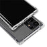 Purdue University Purdue Grey Logo Galaxy S23 Ultra Clear Case
