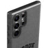 Purdue University Purdue Grey Logo Galaxy S23 Ultra Pro Case