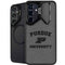 Purdue University Purdue Grey Logo Galaxy S24 Kickstand Case