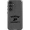 Purdue University Purdue Grey Logo Galaxy S25 Plus Impact Case