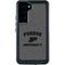 Purdue University Purdue Grey Logo Galaxy S24 Plus Waterproof Case