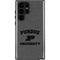 Purdue University Purdue Grey Logo Galaxy S25 Ultra Impact Case