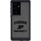 Purdue University Purdue Grey Logo Galaxy S24 Ultra Waterproof Case