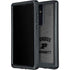 Purdue University Purdue Grey Logo Galaxy S24 Ultra Waterproof Case