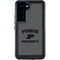 Purdue University Purdue Grey Logo Galaxy S24 Waterproof Case