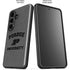 Purdue University Purdue Grey Logo Galaxy S26 Plus Impact Case