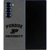 Purdue University Purdue Grey Logo Galaxy Z Fold6 Skin