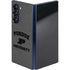 Purdue University Purdue Grey Logo Galaxy Z Fold6 Skin