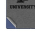 Purdue University Purdue Grey Logo Galaxy Z Fold6 Skin