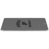 Purdue University Purdue Grey Logo Apple iPad Air Skin