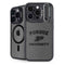Purdue University Purdue Grey Logo iPhone 13 Pro Kickstand Case