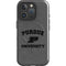 Purdue University Purdue Grey Logo iPhone 16 Pro Max Magsafe Impact Case