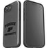 Purdue University Purdue Grey Logo iPhone 16e Impact Case