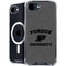 Purdue University Purdue Grey Logo iPhone 16e MagSafe Case