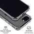 Purdue University Purdue Grey Logo iPhone 16e MagSafe Case
