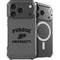 Purdue University Purdue Grey Logo iPhone 18 Pro Max MagSafe Case