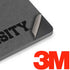 Purdue University Purdue Grey Logo Apple MacBook Air Skin