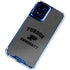 Purdue University Purdue Grey Logo Moto G 5G (2024) Clear Case