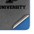 Purdue University Purdue Grey Logo Moto G Play 4G (2024) Skin