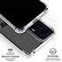 Purdue University Purdue Grey Logo Moto G Power 5G (2024) Clear Case