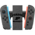 Purdue University Purdue Grey Logo Nintendo Switch 2 (2025) Joy-Con Controller Skin