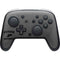 Purdue University Purdue Grey Logo Nintendo Switch 2 (2025) Pro Controller Skin