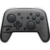 Purdue University Purdue Grey Logo Nintendo Skins