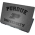 Purdue University Purdue Grey Logo Dell Precision Skin
