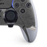 Purdue University Purdue Grey Logo PS5 DualSense Edge Pro Controller Skin
