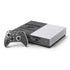 Purdue University Purdue Grey Logo Xbox One Skins