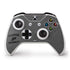 Purdue University Purdue Grey Logo Xbox One Skins