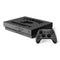 Purdue University Purdue Grey Logo Xbox One Skins