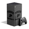 Purdue University Purdue Grey Logo Xbox Series X Bundle Skin