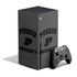 Purdue University Purdue Grey Logo Xbox Series X Skins