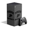 Purdue University Purdue Grey Logo XBox Series X Digital Edition Bundle Skin