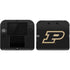 Purdue University Purdue Logo Nintendo Skins