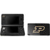 Purdue University Purdue Logo Nintendo Skins