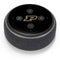 Purdue University Purdue Logo Amazon Echo Dot Skin