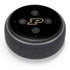 Purdue University Purdue Logo Amazon Echo Dot Skin