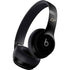 Purdue University Purdue Logo Beats Solo 4 Wireless Headphones Skin