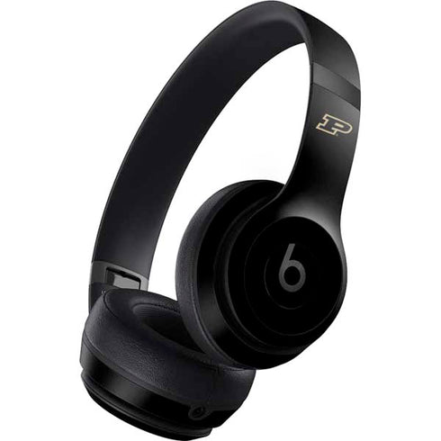 Purdue University Purdue Logo Beats Studio Pro Wireless Headphones Skin