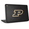 Purdue University Purdue Logo HP Chromebook Skin