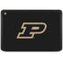 Purdue University Purdue Logo HP Chromebook Skin