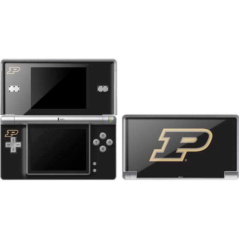Purdue University Purdue Logo Nintendo Skins