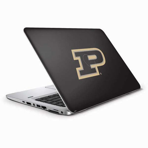 Purdue University Purdue Logo HP Elitebook Skin